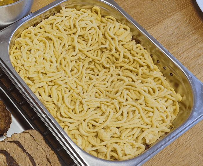 Spätzle