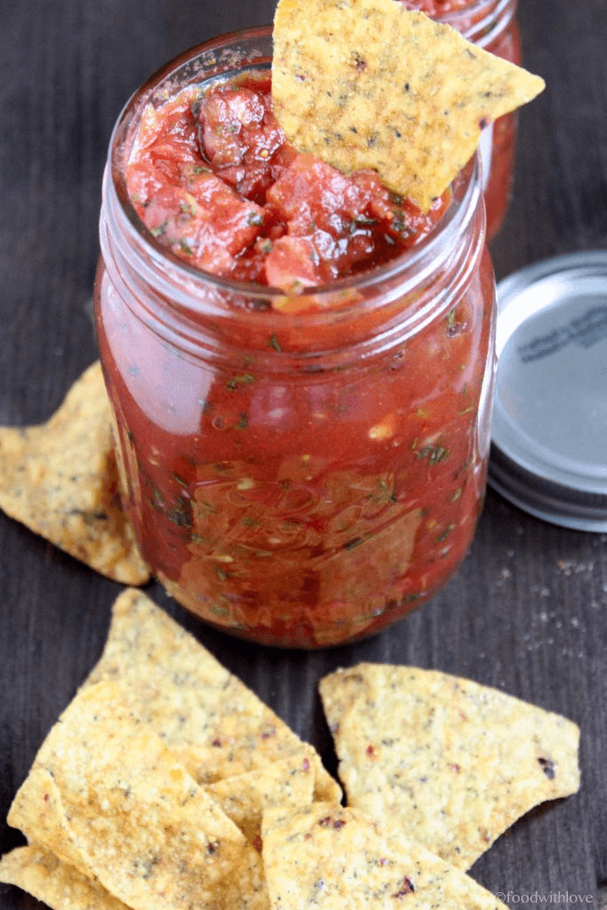Salsa