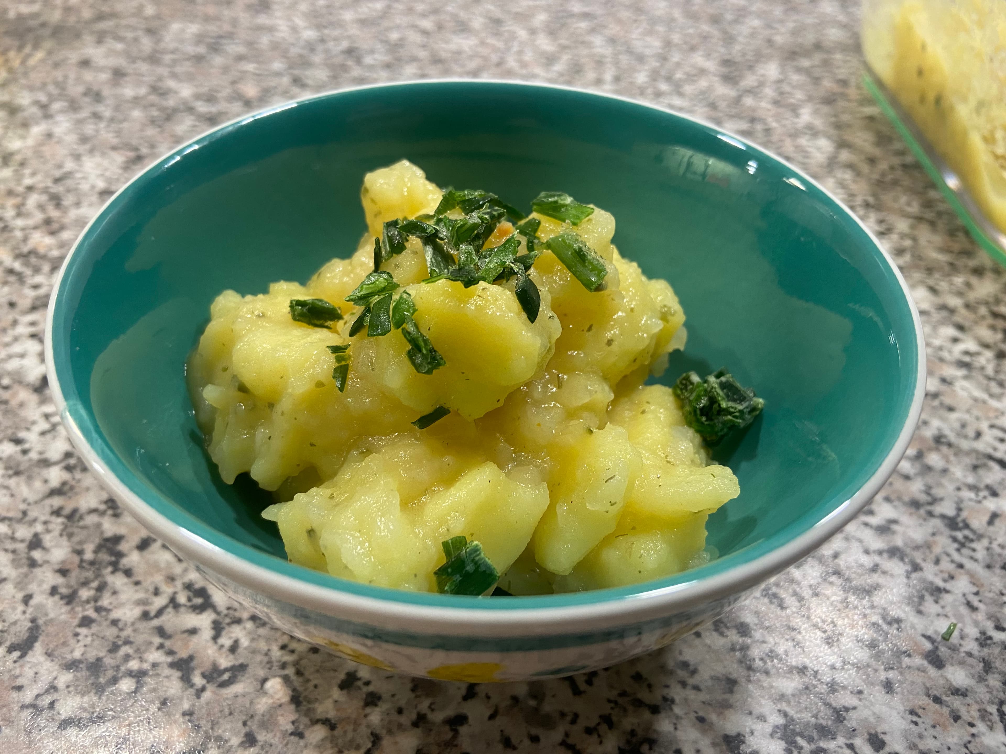 Kartoffelsalat