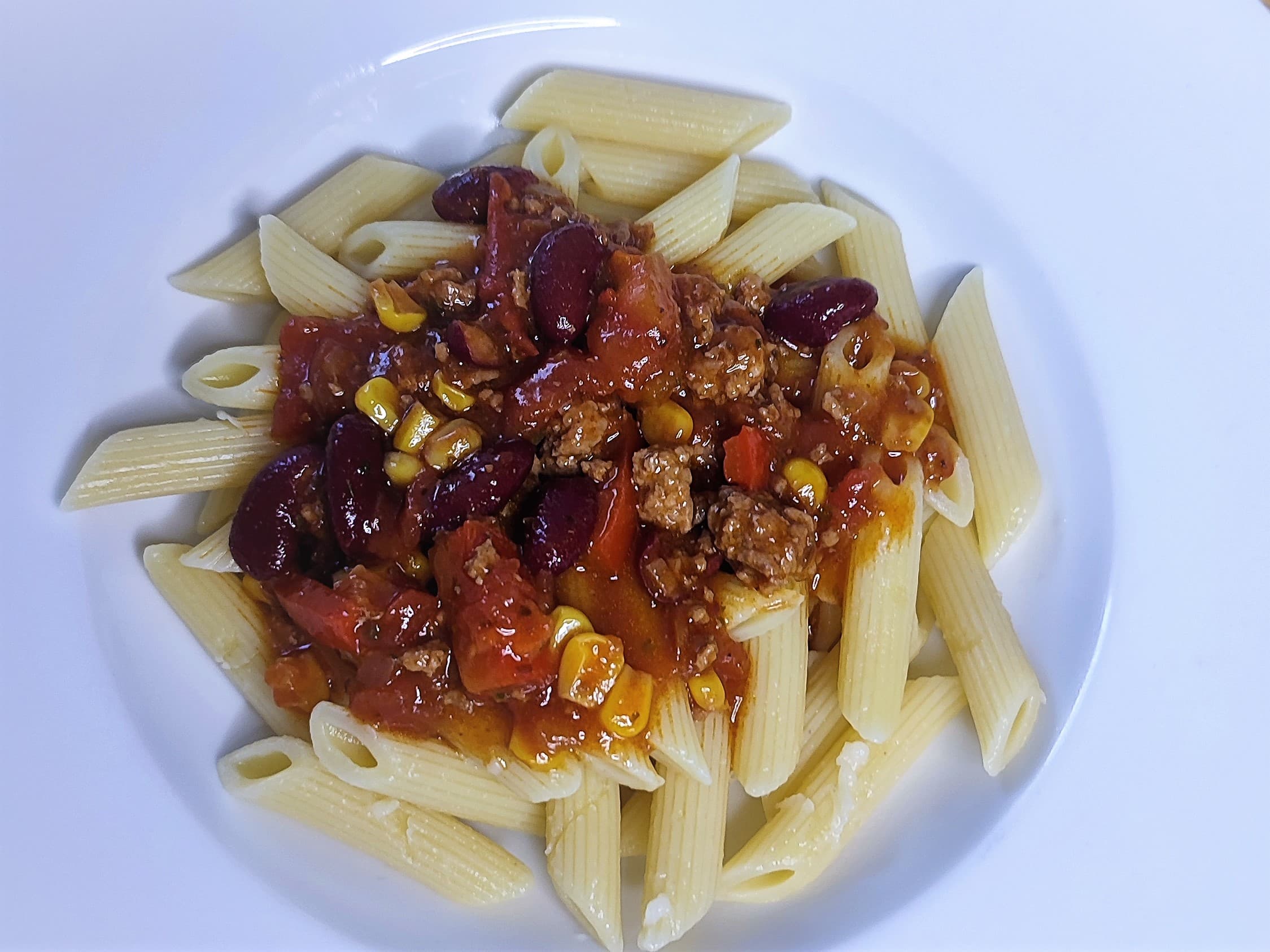 Chilli con Carne