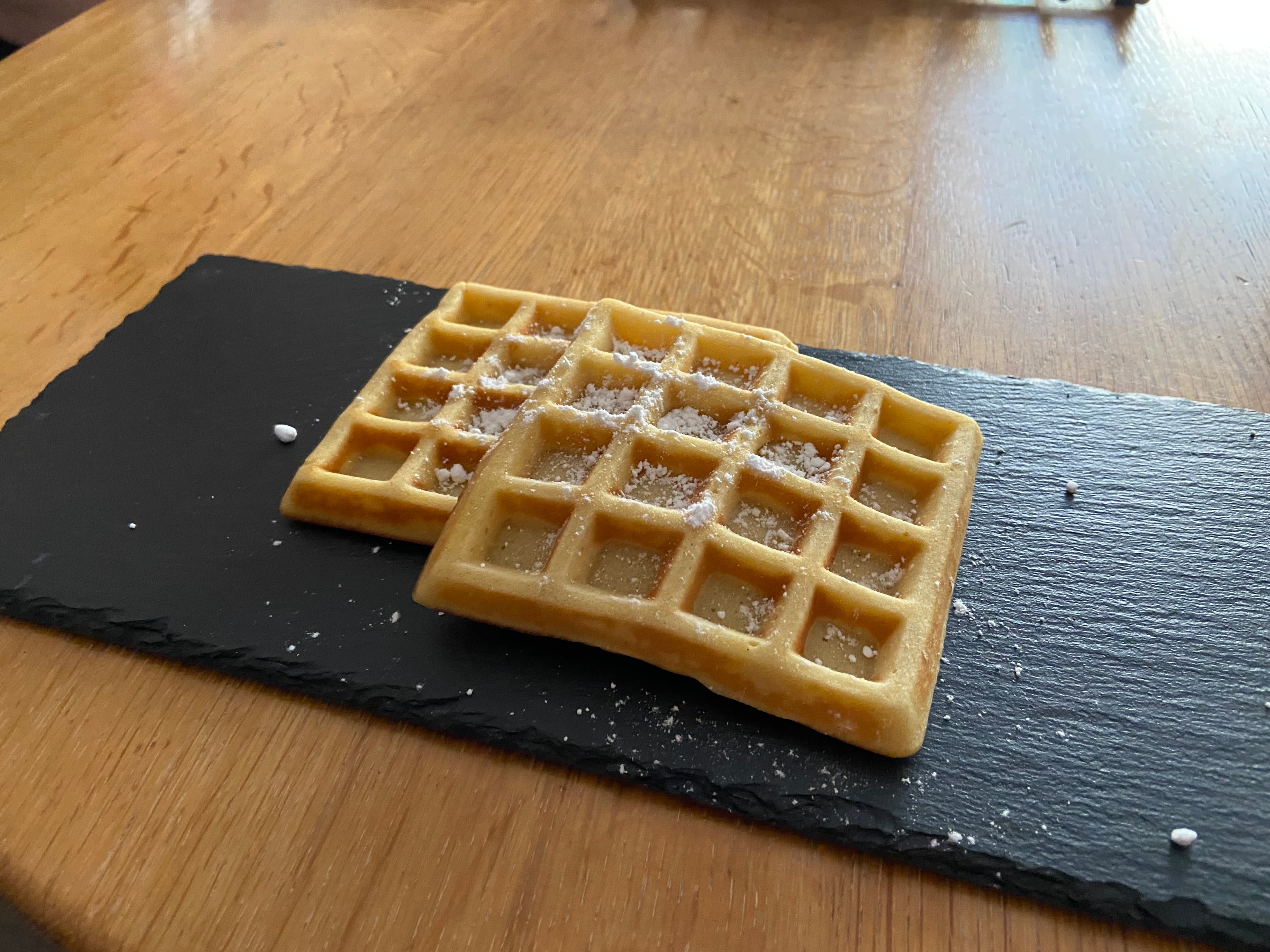 Waffeln