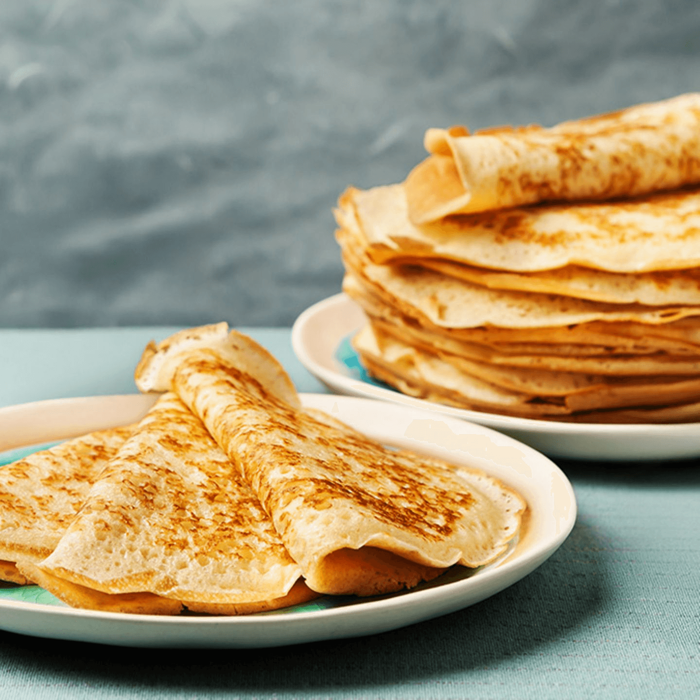 Pfannenkuchen