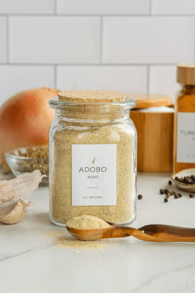 Adobo Seasoning