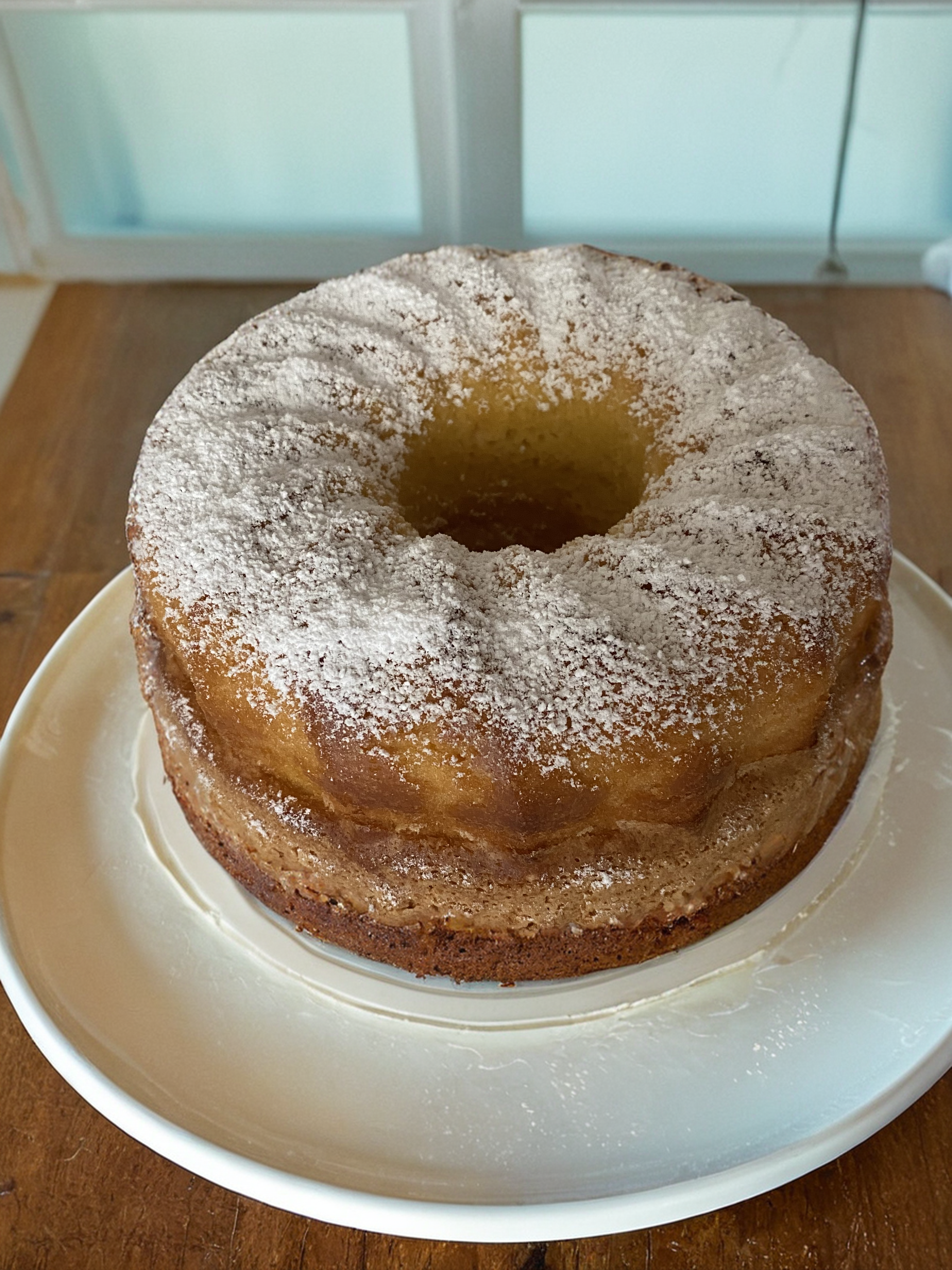 Eierlikörkuchen
