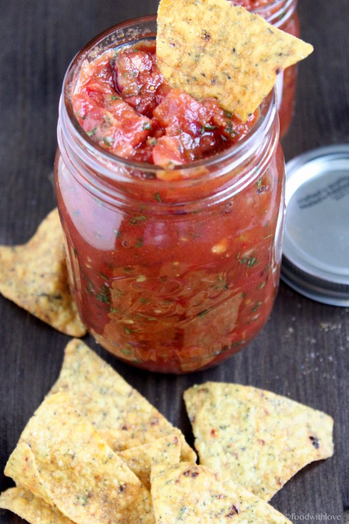 Salsa