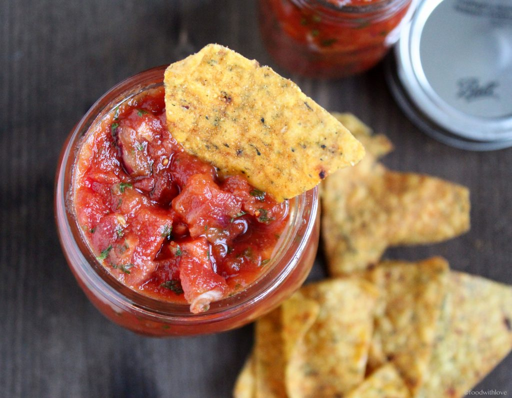 Salsa