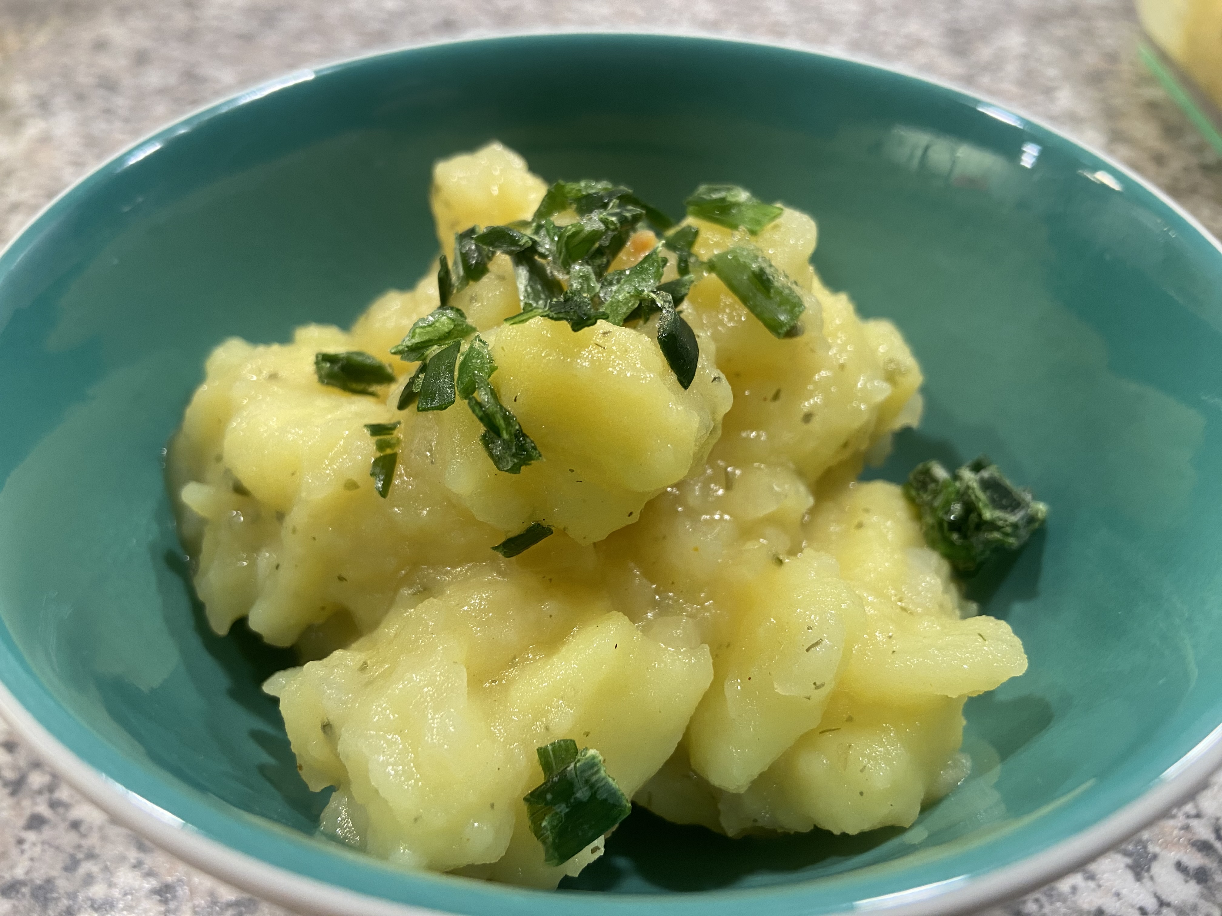 Kartoffelsalat
