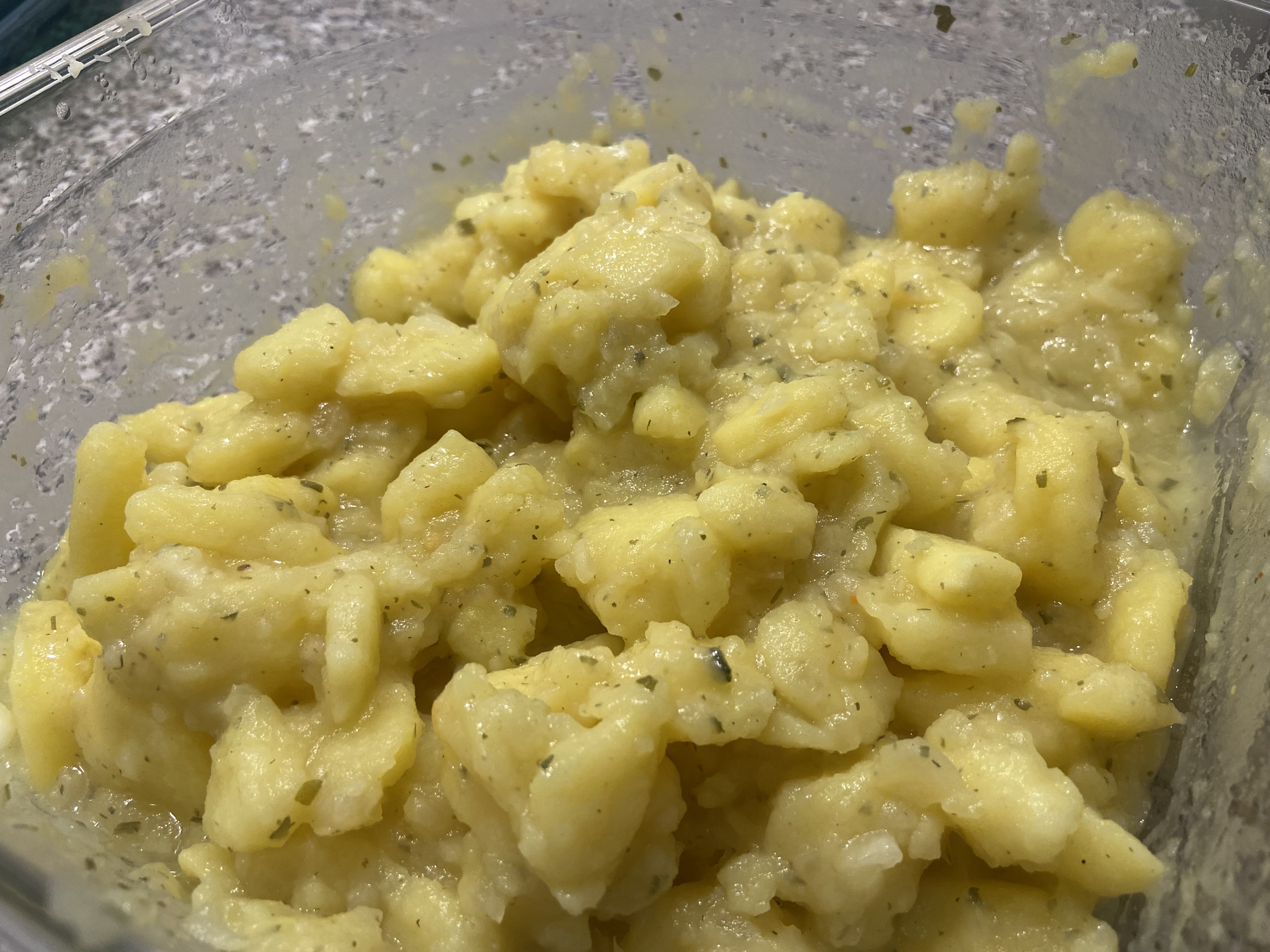 Kartoffelsalat