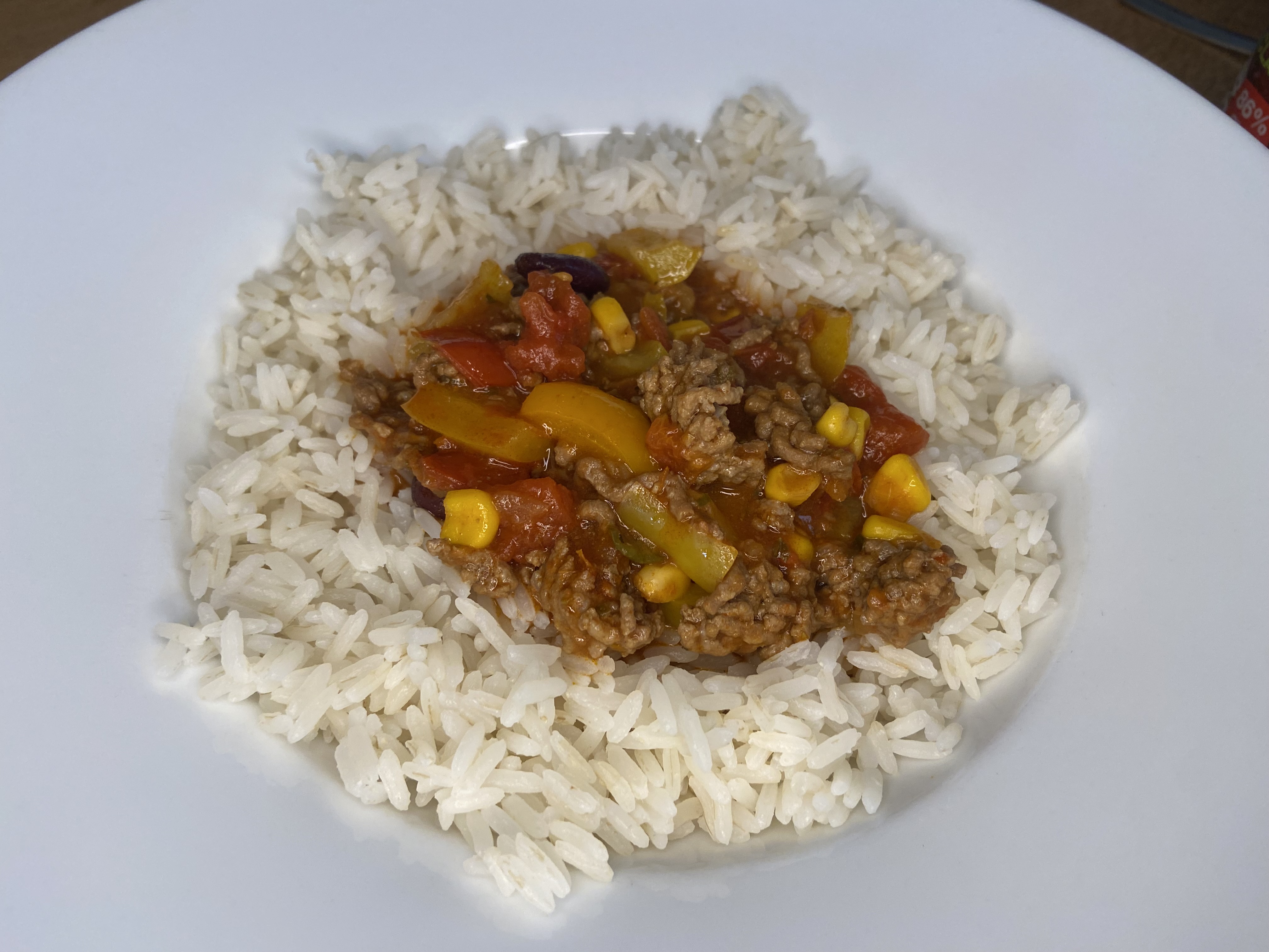 Chili con Carne