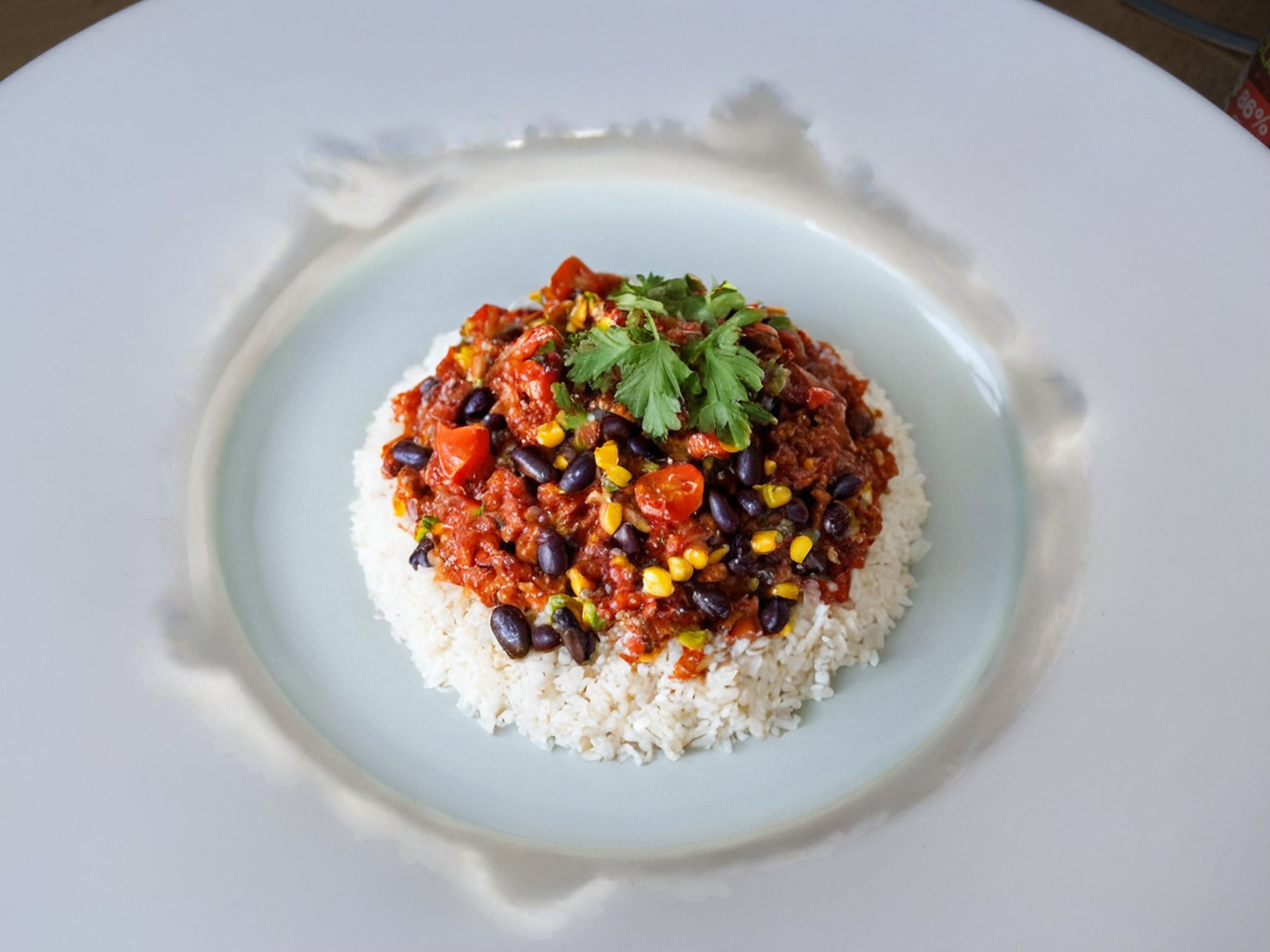 Chili con Carne