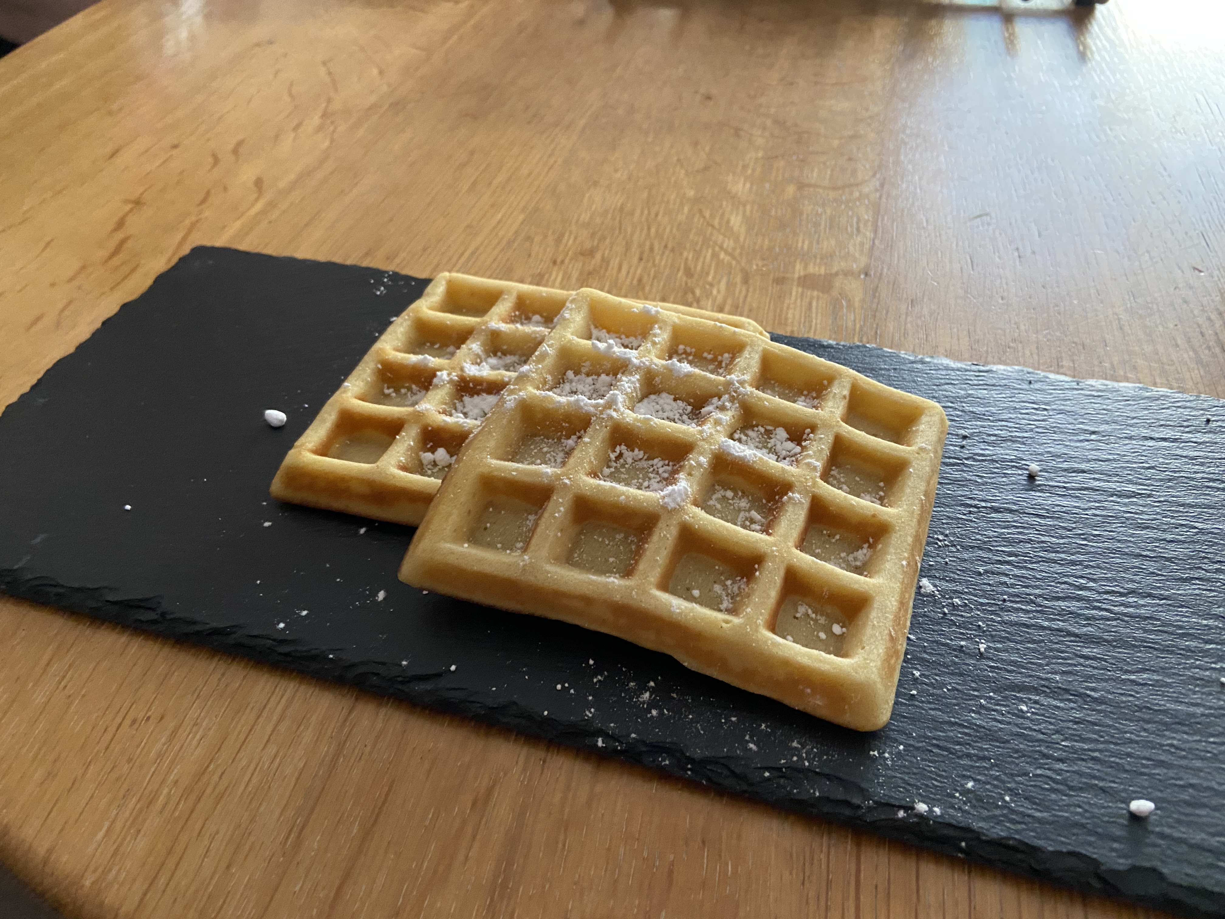Waffeln