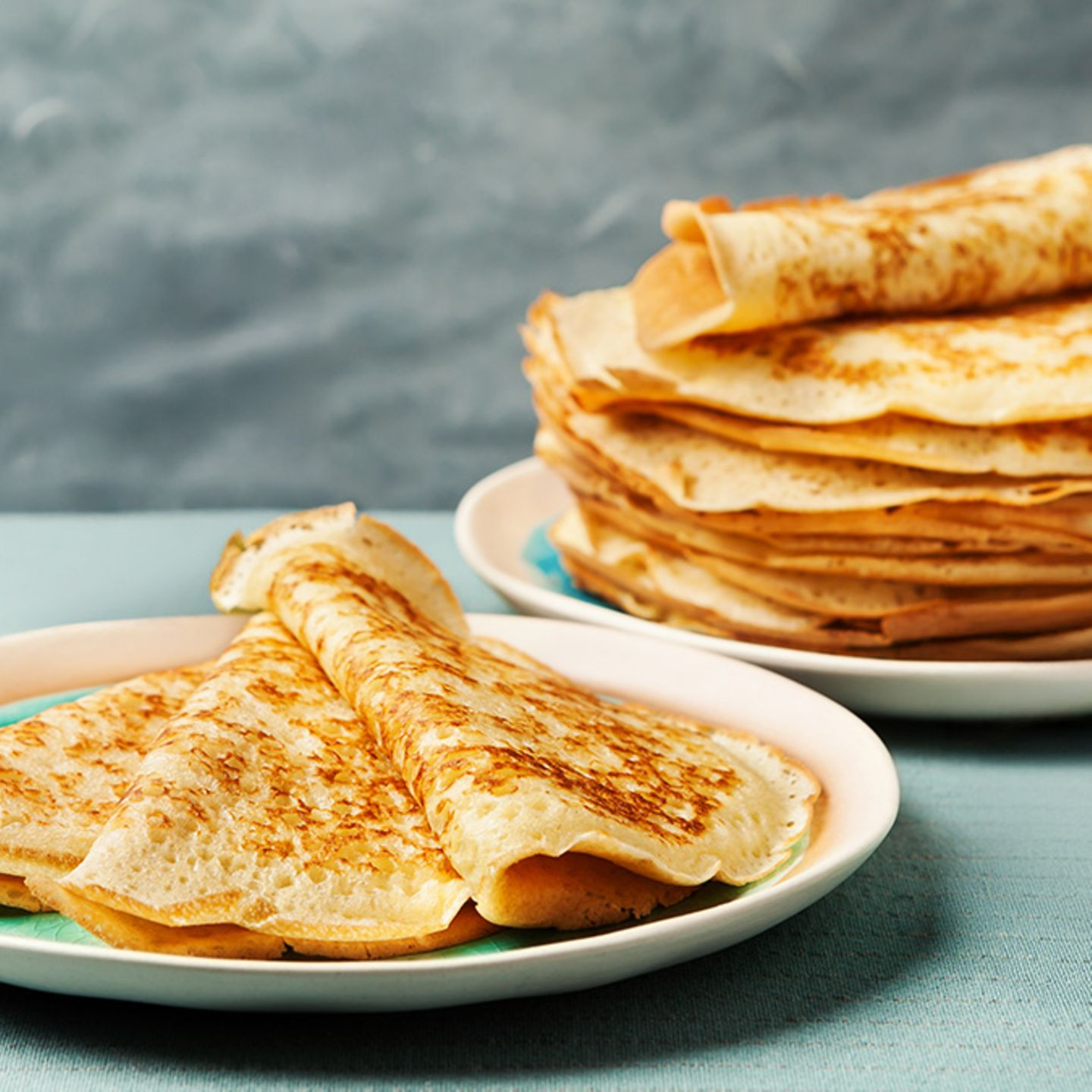 Pfannenkuchen