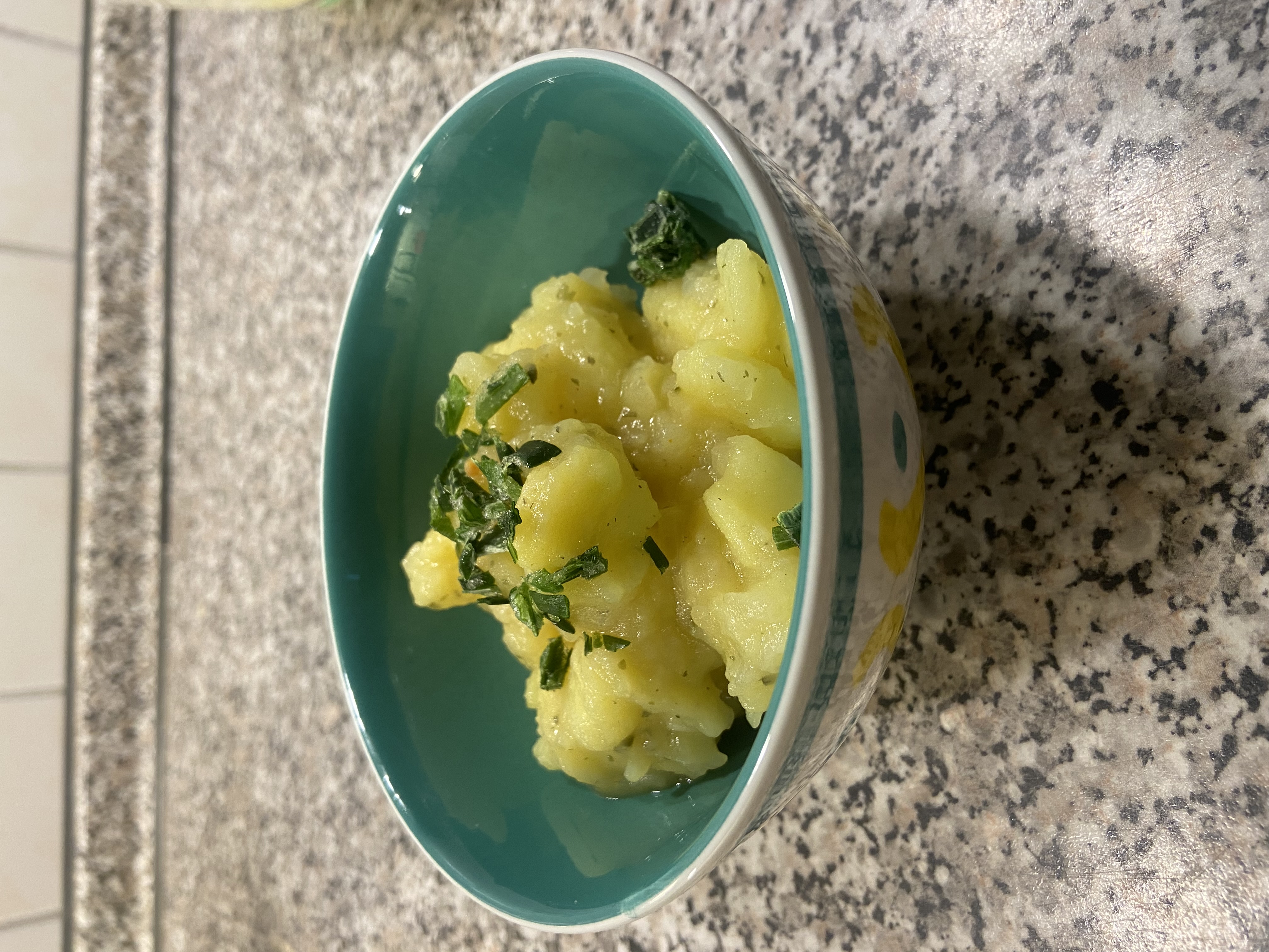Kartoffelsalat