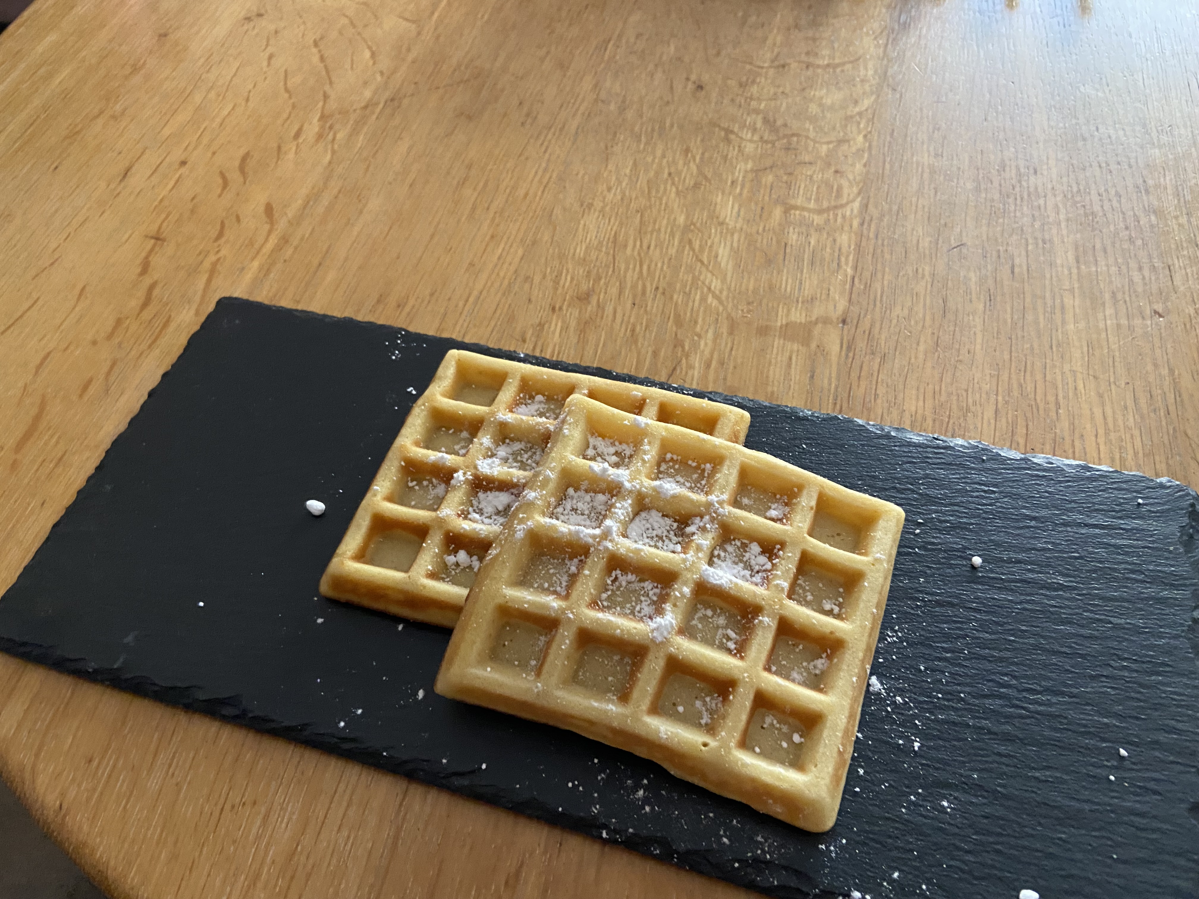 Waffeln